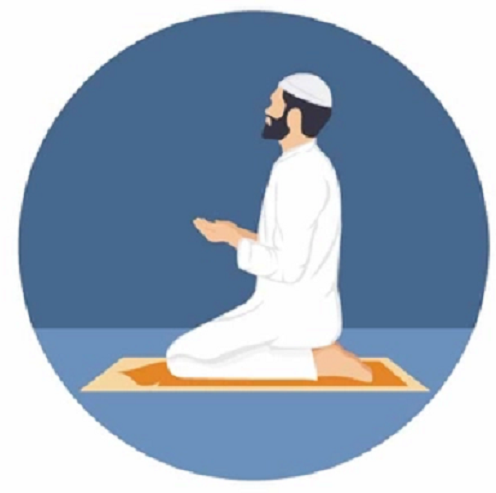 Doa Harian Masjid Al Manar Jurugenthong